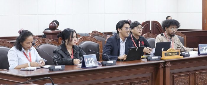 Mahasiswa Gugat UU Sisdiknas, Desak Negara Biayai Pendidikan hingga Kuliah