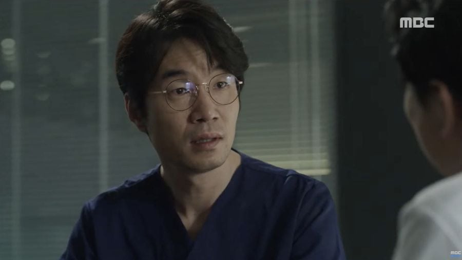 Aktor Senior Korea Selatan Song Young Kyu Meninggal Dunia