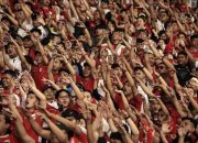 PSSI: Lagu Nasional di Pertandingan Timnas Tak Sepatutnya Dikenakan Royalti