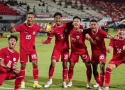 Erick Thohir Ingatkan Timnas Indonesia U-17 Jangan Takut Hadapi Brasil di Piala Dunia 2025