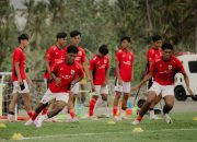 PSSI Umumkan Empat Tim Peserta Piala Kemerdekaan 2025
