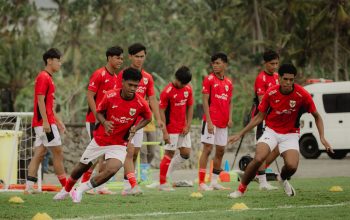 PSSI Umumkan Empat Tim Peserta Piala Kemerdekaan 2025