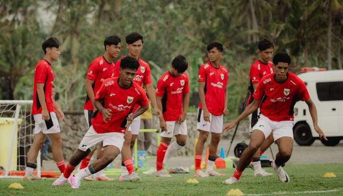PSSI Umumkan Empat Tim Peserta Piala Kemerdekaan 2025