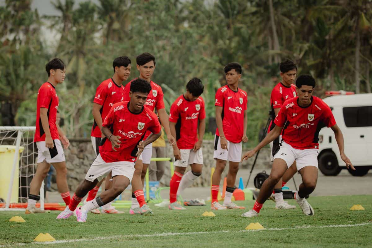 PSSI Umumkan Empat Tim Peserta Piala Kemerdekaan 2025