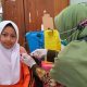 Dinkes Kota Solo Kebut Vaksinasi MR dan HPV, Target Rampung dalam Sebulan