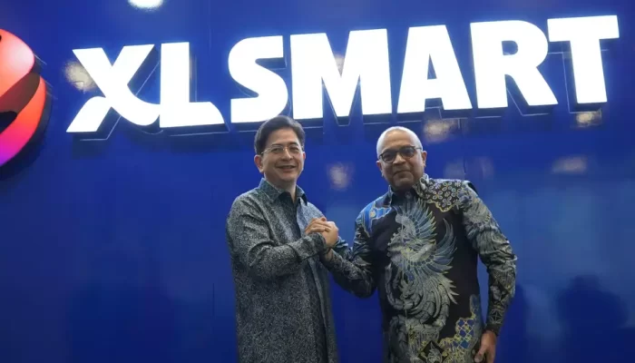XLSmart Gaet Mantan Bos Indosat Ooredoo Hutchison Jadi Direksi Baru