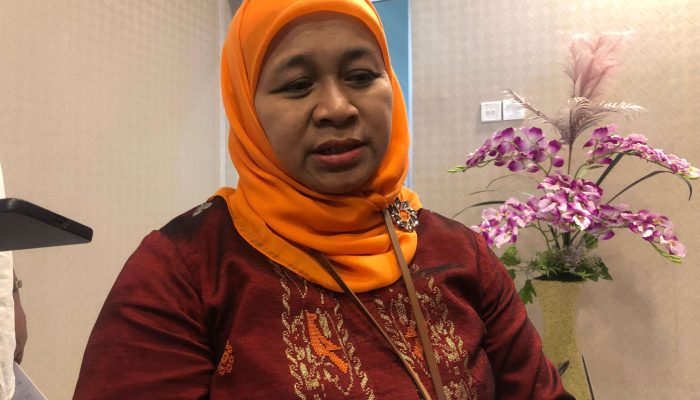Kementerian Kebudayaan Dorong Perlindungan Kekayaan Intelektual Berbasis Budaya di Sumbar