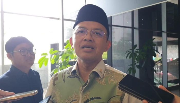 Maman Imanulhaq Soroti Lemahnya Mitigasi Usai Banjir Bali Tewaskan 14 Orang
