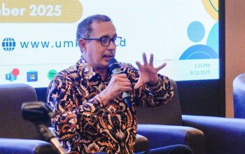 Kementerian UMKM Dorong Hilirisasi Lewat Pemanfaatan Teknologi Digital