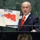 Pidato Panas Benjamin Netanyahu di Sidang PBB, Kecam Negara Barat yang Akui Palestina