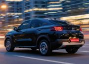Citroën Basalt X Meluncur di India, Dibanderol Setara Mobil Entry Level