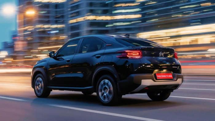 Citroën Basalt X Meluncur di India, Dibanderol Setara Mobil Entry Level
