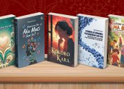 Lengkapi Rak Bukumu! Detak Pustaka Hadirkan Promo Spesial 9.9 September Ceria