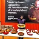 Emado’s Indonesia Resmi Hadir di Pekanbaru, Sajikan Kuliner Khas Palestina