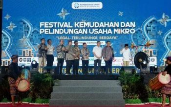 17,5 Juta Pekerja UMKM Berhasil Terdaftar di BPJS Ketenagakerjaan