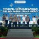 17,5 Juta Pekerja UMKM Berhasil Terdaftar di BPJS Ketenagakerjaan