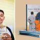 Author of The Month 2025: Perjalanan Fr. Egi Lake Melahirkan Karya Perdana