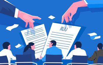 RUU Perubahan ke-4 UU BUMN Siap Disahkan di Paripurna DPR RI
