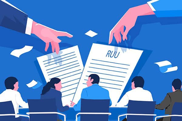 RUU Perubahan ke-4 UU BUMN Siap Disahkan di Paripurna DPR RI