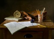 5 Cara Jitu Mengatur Waktu agar Bisa Ikut Banyak Lomba Menulis Sekaligus