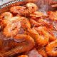 Udang Beku dari Banten Tercemar Cs-137, Pemerintah Bentuk Satgas Khusus