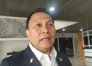 Ketua BKSAP DPR RI Apresiasi Pidato Prabowo di KTT PBB