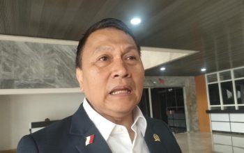 Ketua BKSAP DPR RI Apresiasi Pidato Prabowo di KTT PBB
