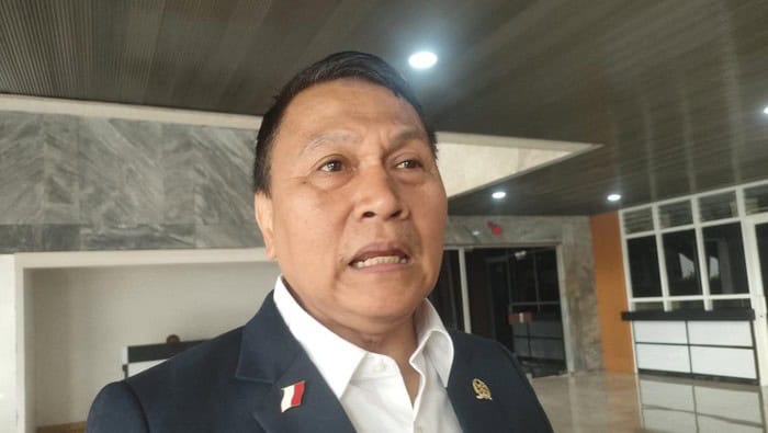 Ketua BKSAP DPR RI Apresiasi Pidato Prabowo di KTT PBB