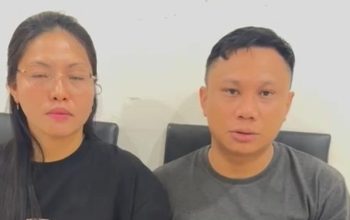PDIP Resmi Pecat Wahyudin Moridu Usai Ucapan Kontroversialnya Viral