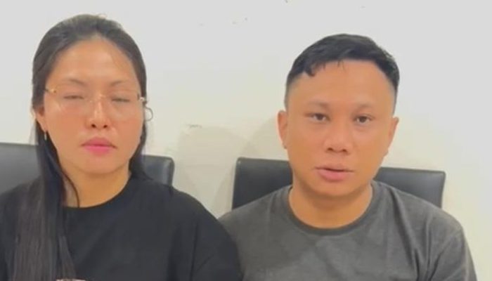 PDIP Resmi Pecat Wahyudin Moridu Usai Ucapan Kontroversialnya Viral