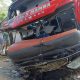 Polisi Ungkap Fakta Kecelakaan Bus Hino PO IND’S 88 di Probolinggo
