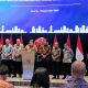 IHSG Merosot, Airlangga Tegaskan Komitmen Pemerintah Jaga Stabilitas Pasar