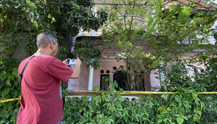 Warga Indramayu Geger, Lima Jenazah Sekeluarga Terkubur di Bawah Pohon Nangka