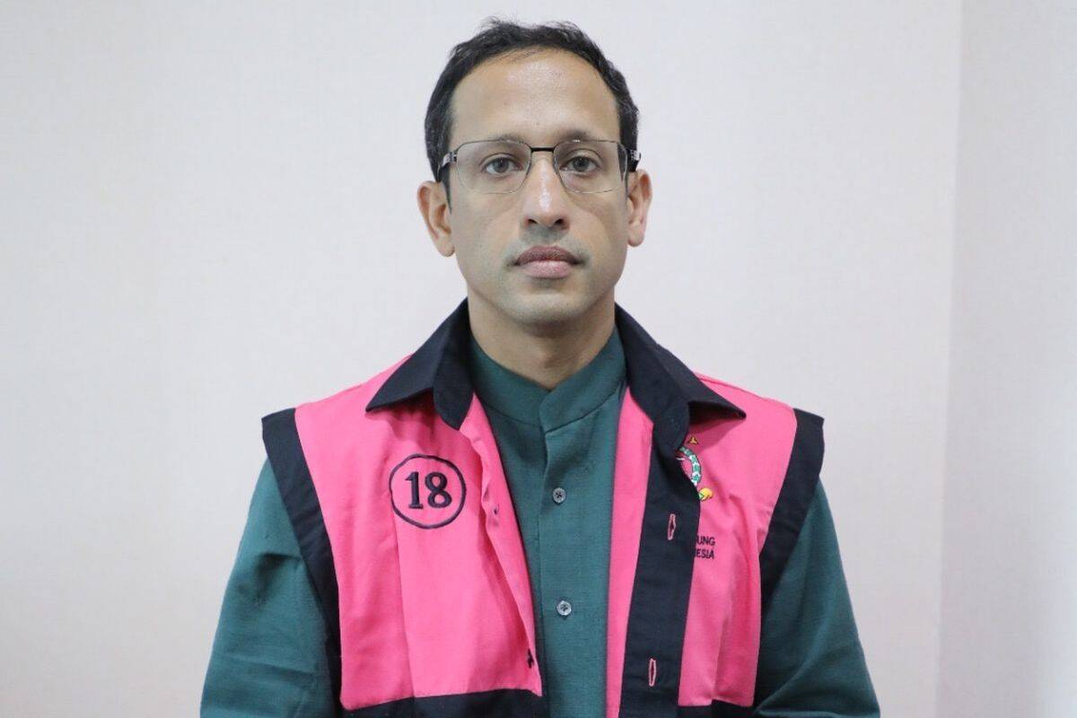 Hotman Paris Bantah Nadiem Makarim Terima Dana dari Proyek Laptop Rp9,3 Triliun