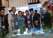 Pertamina dan Toyota Kolaborasi Kembangkan Ekosistem Hidrogen Hijau di Indonesia