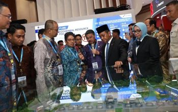 Pertamina dan Toyota Kolaborasi Kembangkan Ekosistem Hidrogen Hijau di Indonesia