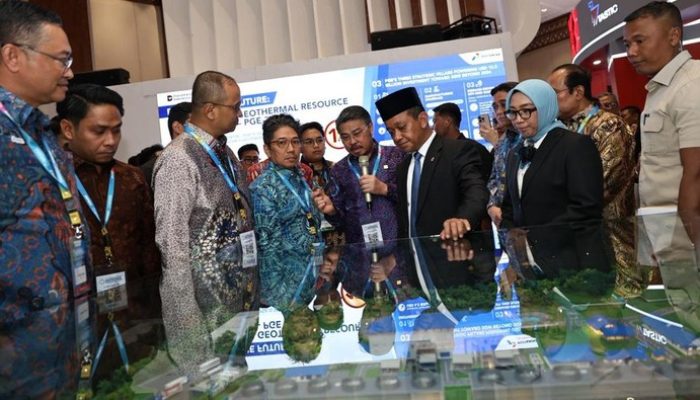 Pertamina dan Toyota Kolaborasi Kembangkan Ekosistem Hidrogen Hijau di Indonesia