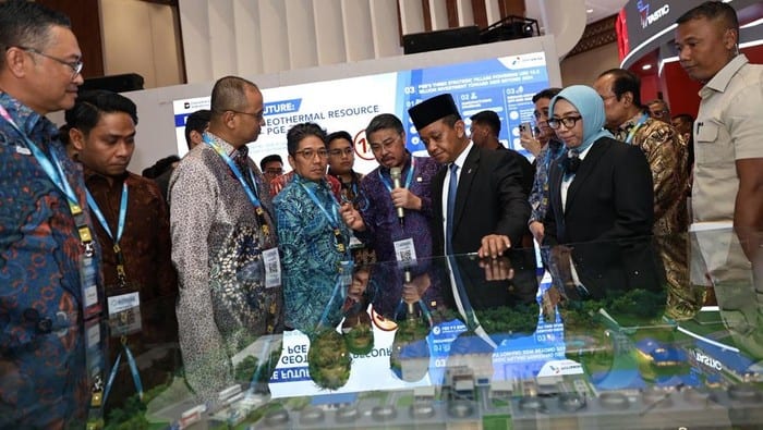 Pertamina dan Toyota Kolaborasi Kembangkan Ekosistem Hidrogen Hijau di Indonesia