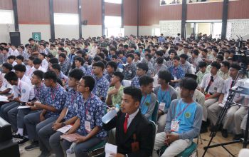 Wamendikdasmen Dorong Penerapan Deep Learning di Sekolah