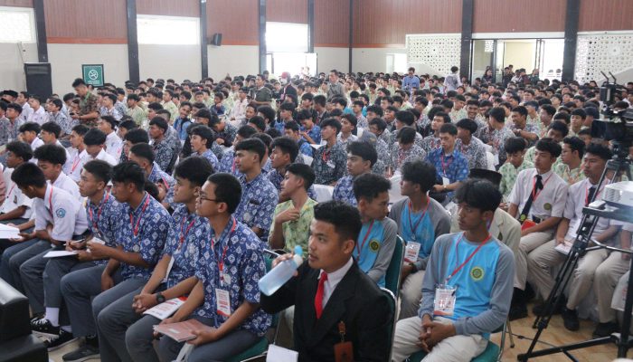 Wamendikdasmen Dorong Penerapan Deep Learning di Sekolah