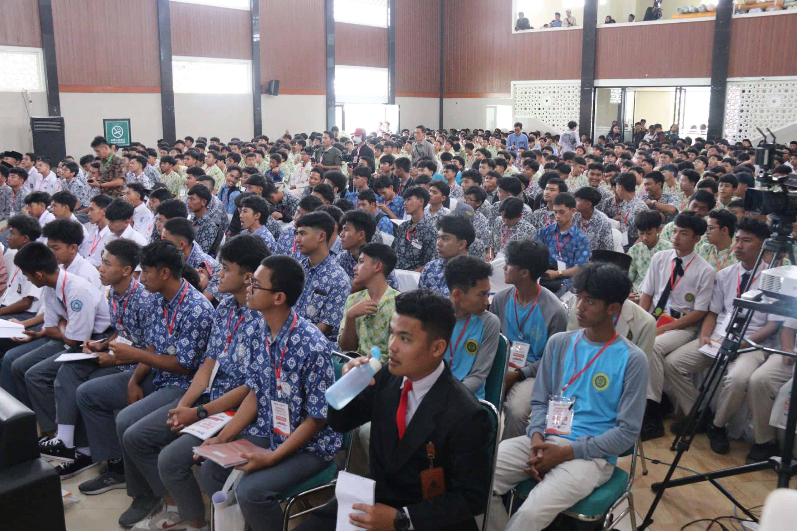 Wamendikdasmen Dorong Penerapan Deep Learning di Sekolah