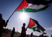 Pengakuan Palestina oleh Inggris, Australia, dan Kanada Jadi Tonggak Baru Diplomasi Barat