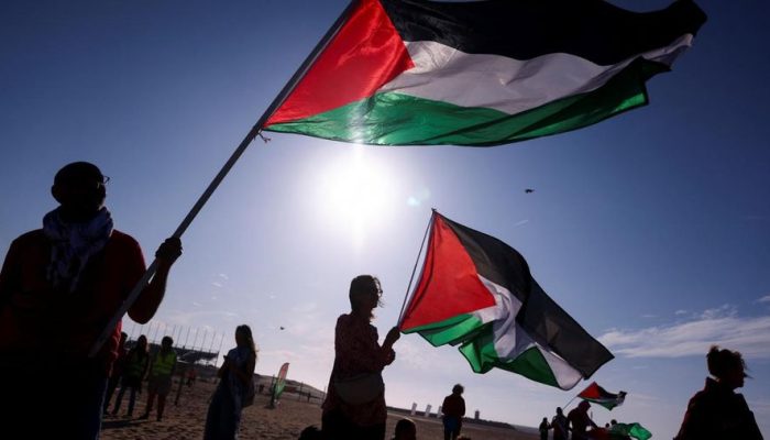 Pengakuan Palestina oleh Inggris, Australia, dan Kanada Jadi Tonggak Baru Diplomasi Barat