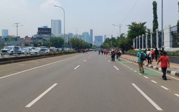 Demo Hari Tani Nasional, SPI dan Aliansi Petani Suarakan 6 Tuntutan