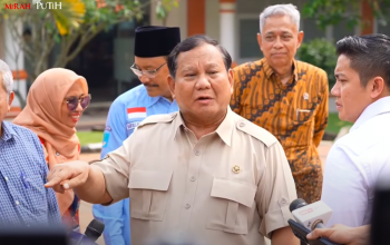 Istana, Menkomdigi, dan Cinema XXI Klarifikasi soal Penayangan Video Prabowo di Bioskop
