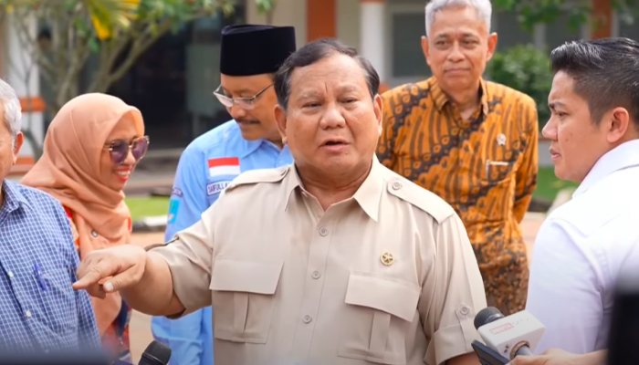 Istana, Menkomdigi, dan Cinema XXI Klarifikasi soal Penayangan Video Prabowo di Bioskop