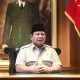 Presiden Prabowo Reshuffle Lima Kementerian di Kabinet Merah Putih