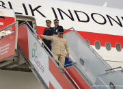 Prabowo Soroti Kasus Dugaan Keracunan MBG, Tegaskan Akan Cari Solusi