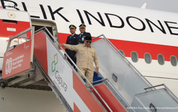 Prabowo Soroti Kasus Dugaan Keracunan MBG, Tegaskan Akan Cari Solusi