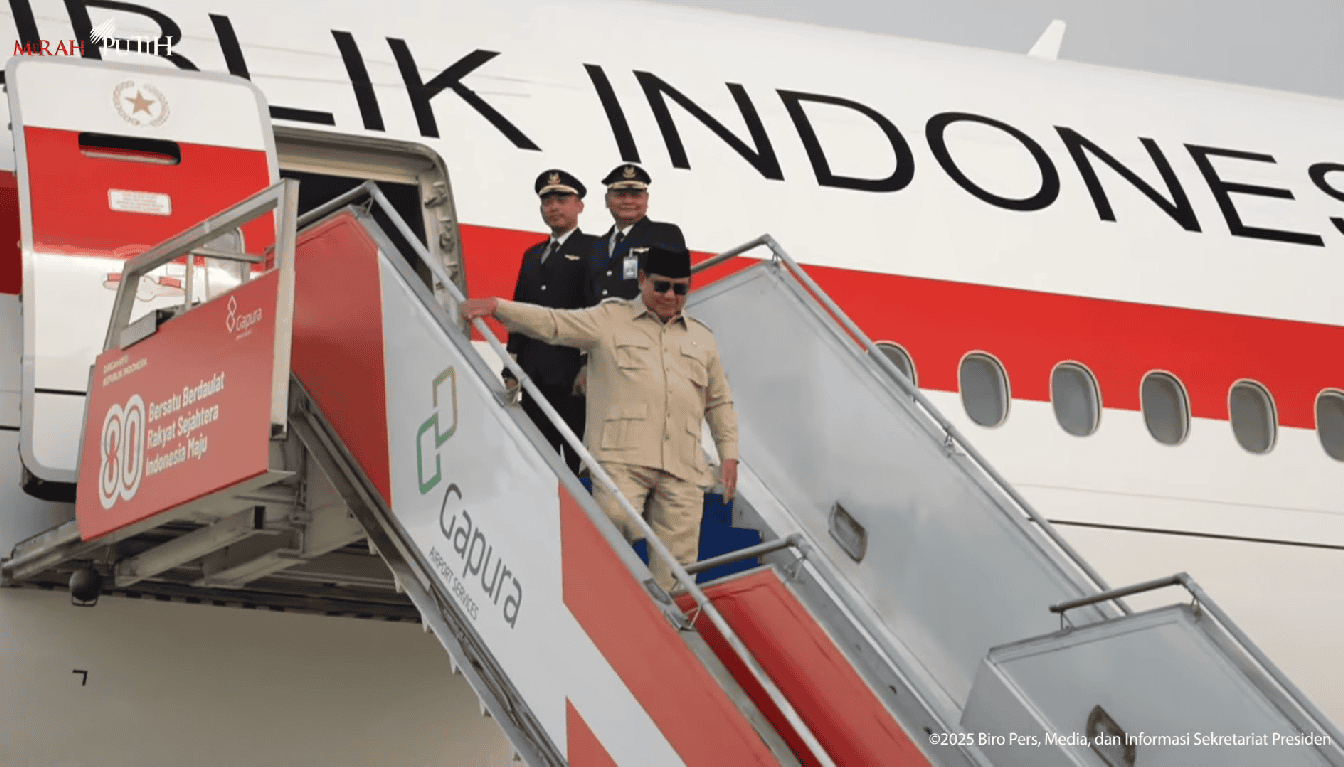 Prabowo Soroti Kasus Dugaan Keracunan MBG, Tegaskan Akan Cari Solusi